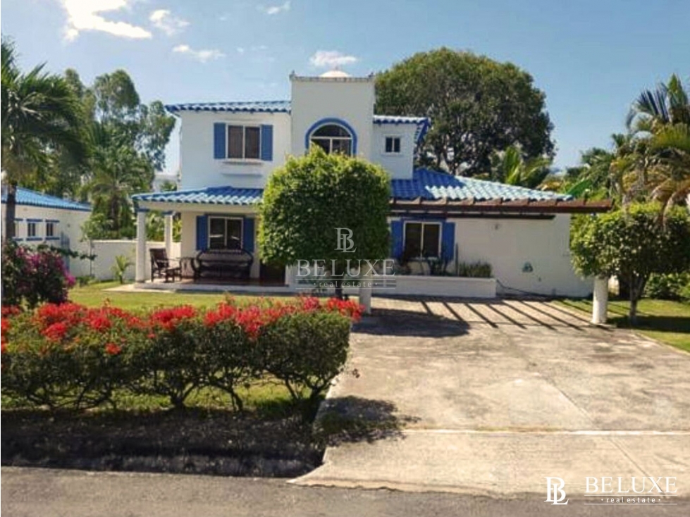 VENDO HERMOSA CASA, EN PLAYA BLANCA (9) - 1