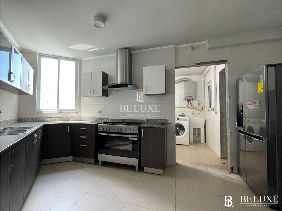 VENDO APARTAMENTO, EN COUNTRY CLUB COSTA DEL ESTE (P) — foto 6