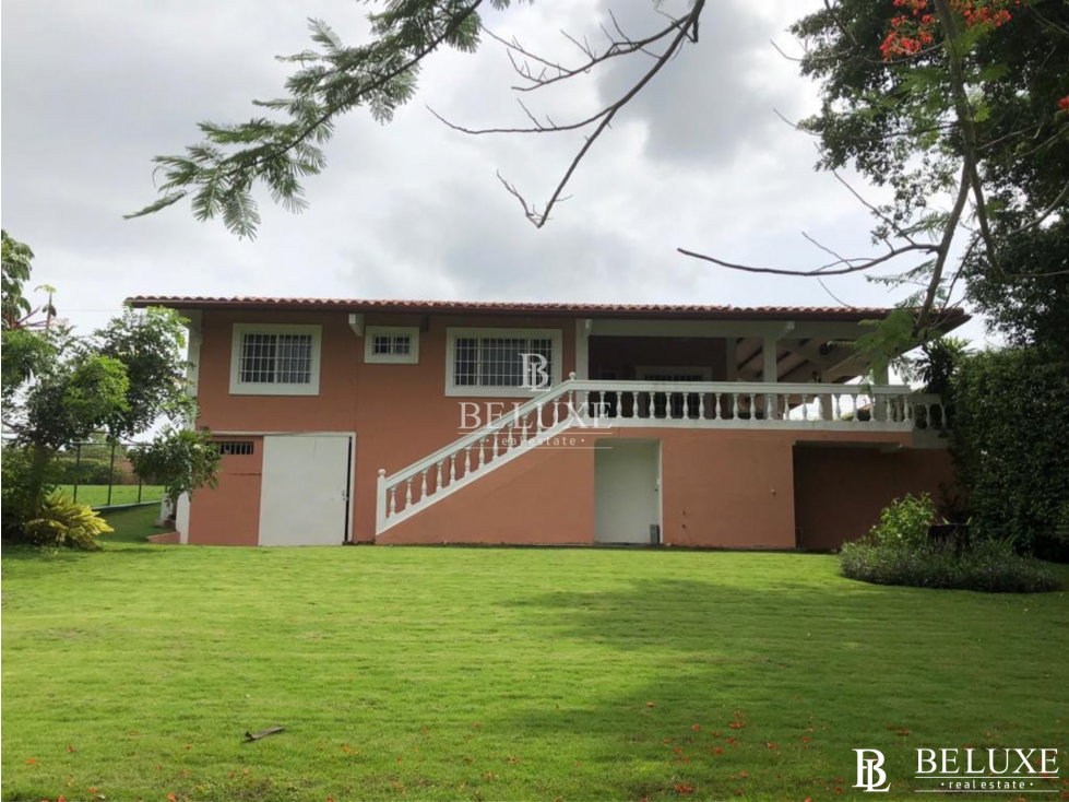 VENTA CASA DE PLAYA EN CORONADO BAHIA SERENA (7) — foto 4