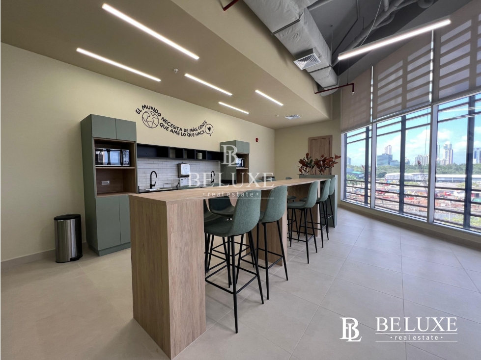 VENTA/ ALQUILER DE CONSULTORIO EN COSTA DEL ESTE, TOWN CENTER (8) — foto 6