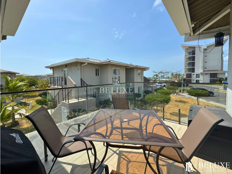 VENTA APARTAMENTO PLAYA CARACOL CHAME, VILLA / THE RESIDENCES (2)