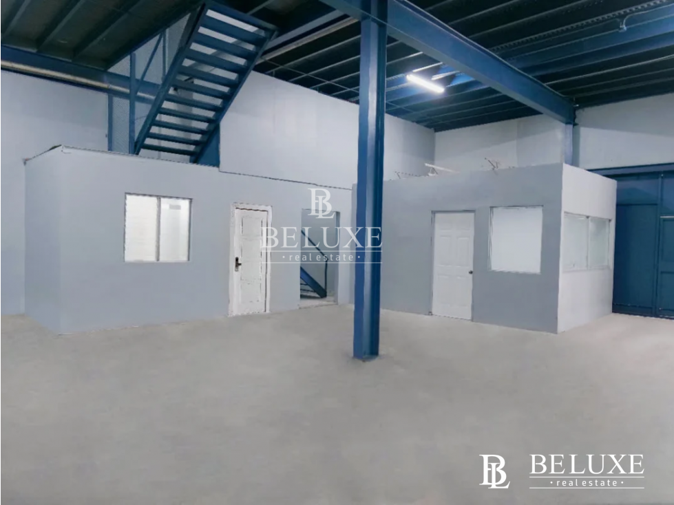 ALQUILA CENTRICA GALERAS O BODEGAS COMERCIALES EN PUEBLO NUEVO (6) — foto 6
