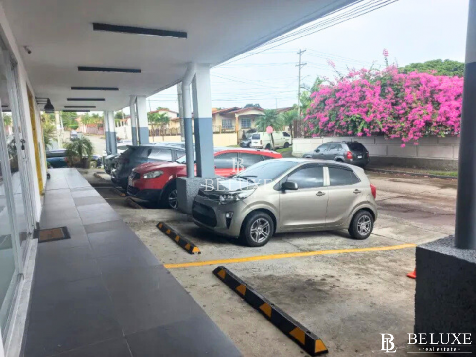 ALQUILO LOCAL COMERCIAL EN BRISAS DEL GOLF PB (20) — foto 2