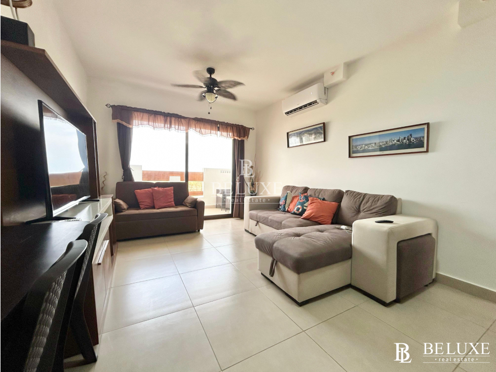 VENTA DE APARTAMENTO EN PH PLAYA DEL SOL - SAN CARLOS (3) — foto 2