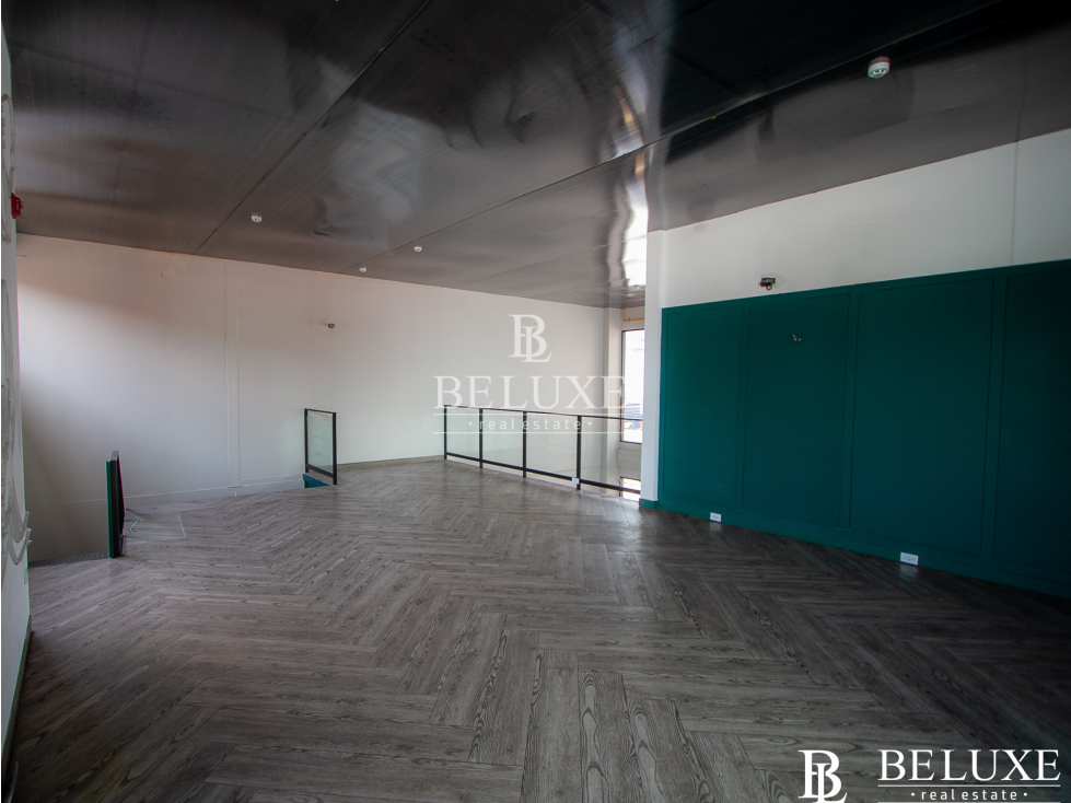 ALQUILER DE LOCAL PARA RESTAURANTE EN SAN FRANCISCO, PLAZA CORNER (8) — foto 4