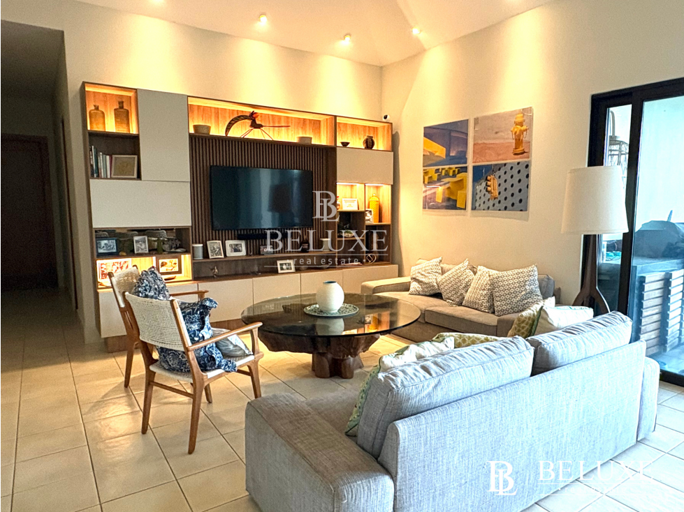 VENTA DE APARTAMENTO EN CASA LAGO, BUENAVENTURA (6) — foto 4