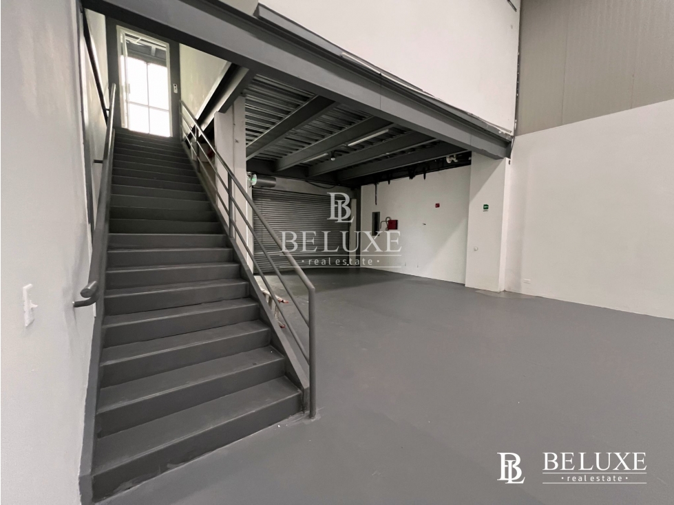 VENTA DE GALERA - BODEGA PANAMA VIEJO BUSSINES (8) — foto 6