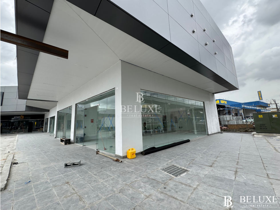ALQUILER LOCAL CITY PLAZA EL CRISOL (20)