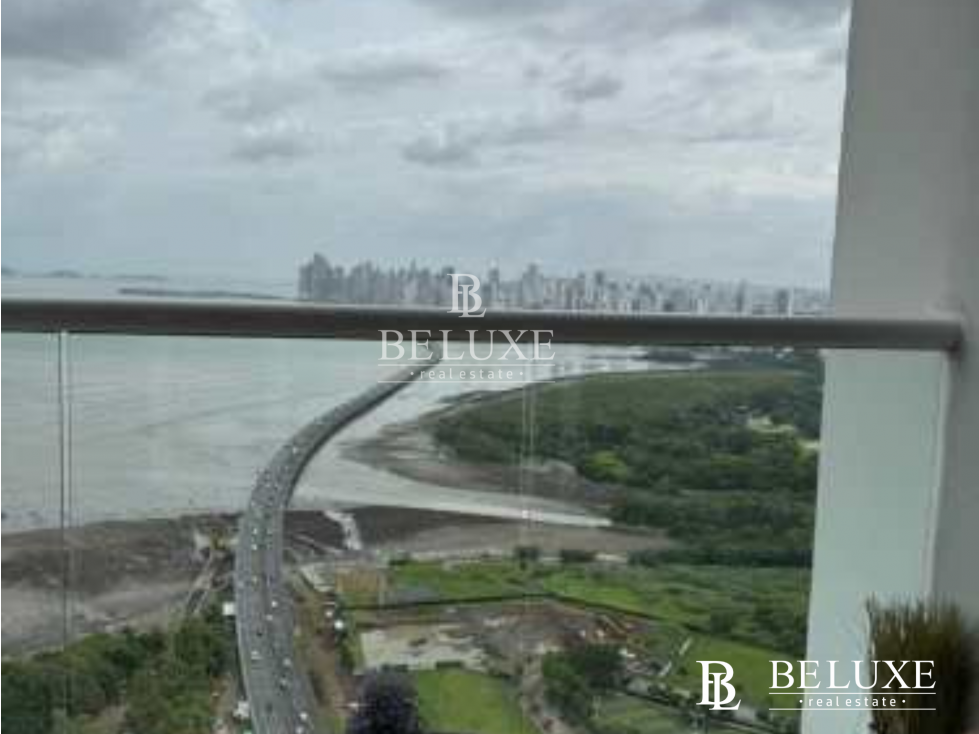 VENTA DE APARTAMENTO AMOBLADO PH THE REGENT, COSTA DEL ESTE (6) — foto 2