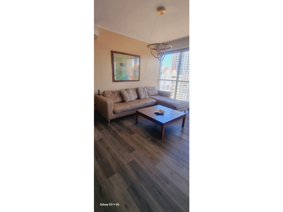 PH WINDOW TOWER APARTAMENTO EN VENTA, SAN FRANCISCO (10) — foto 2