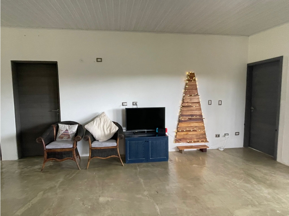 VENTA DE CASA EN CORONADO - CHAME (3) - 5