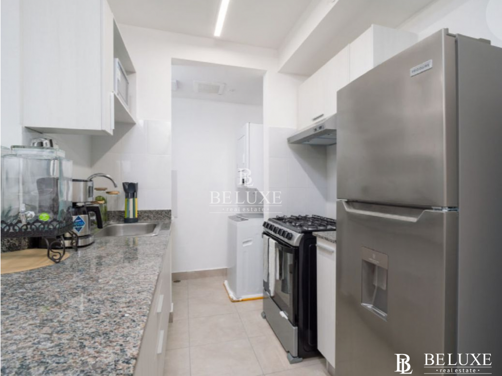 VENDO APARTAMENTO PH ALAI , VIA ESPAÑA (3) — foto 3
