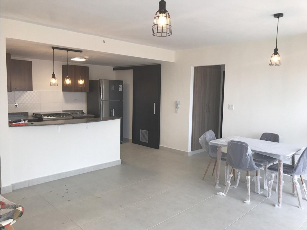 VENTA DE APARTAMENTO EN PH MIDRISE, PANAMA PACIFICO (19) — foto 3