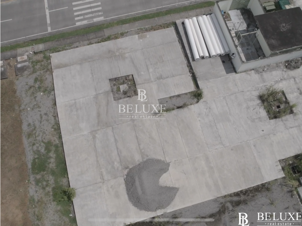 VENTA DE LOTE COMERCIAL EN SANTA MARIA BUSINESS DISTRICT (-10) — foto 6