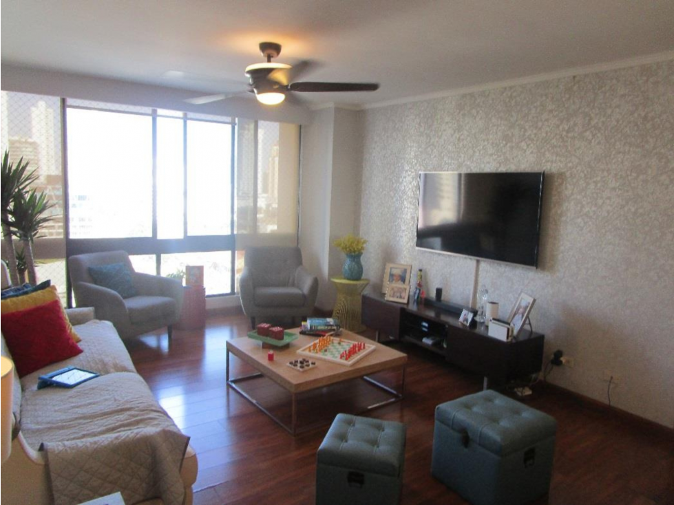 VENTA DE APARTAMENTO EN PH TORRES COCO MAR (6)