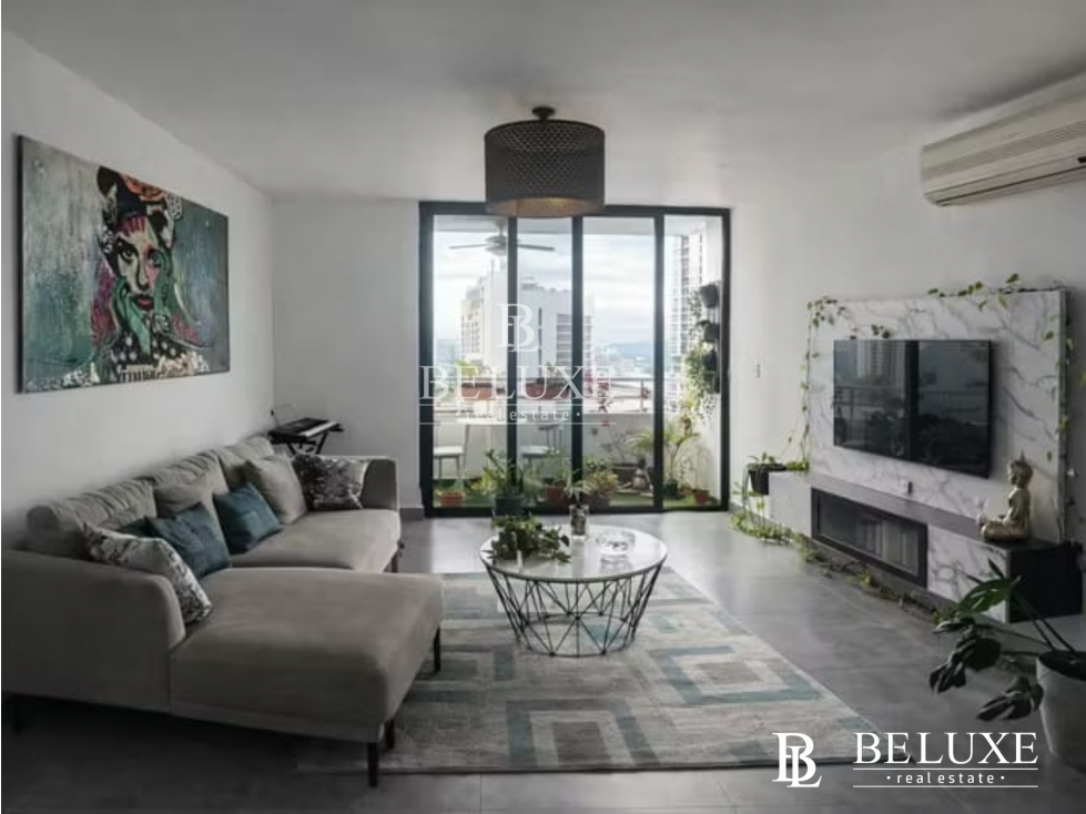 ALQUILO APARTAMENTO EN PH BRISAS OBARRIO (6)