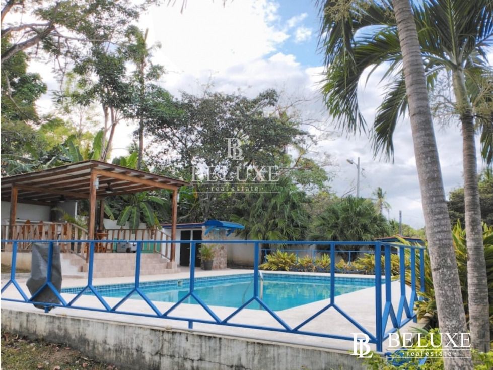 VENTA DE CASA DE PLAYA EN SAN CARLOS (6)