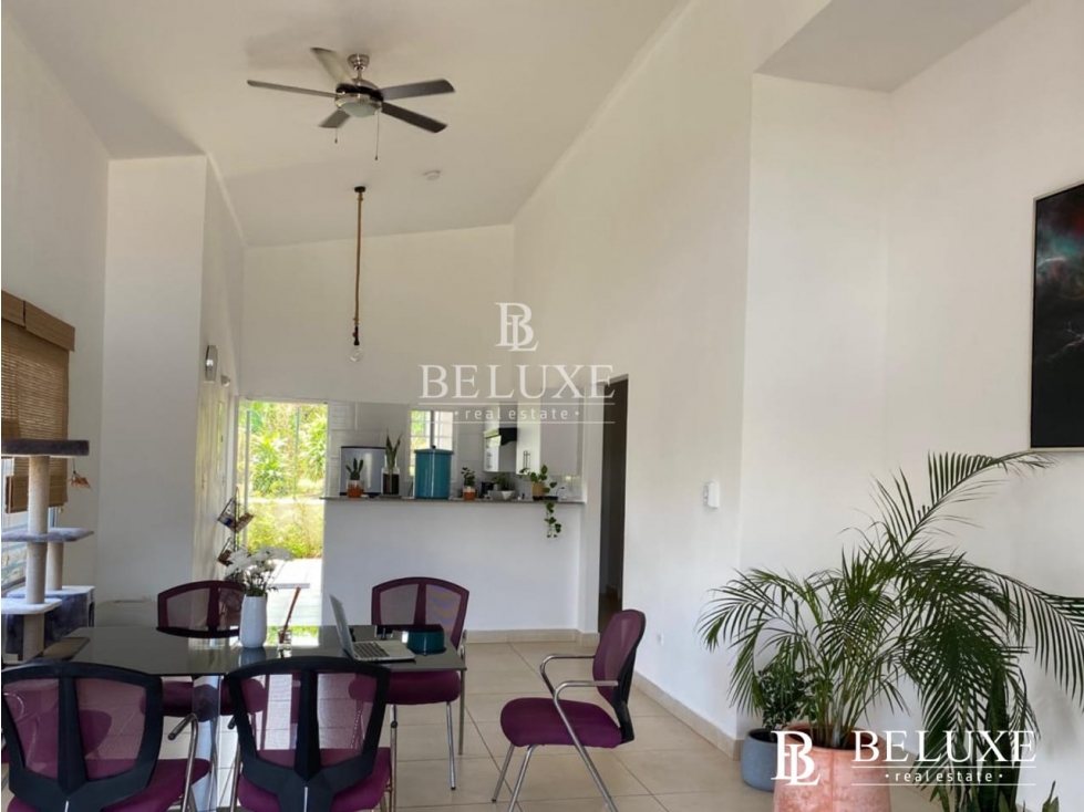 VENTA DE CASA EN ARRAIJAN, VISTA VERDE (6) — foto 4