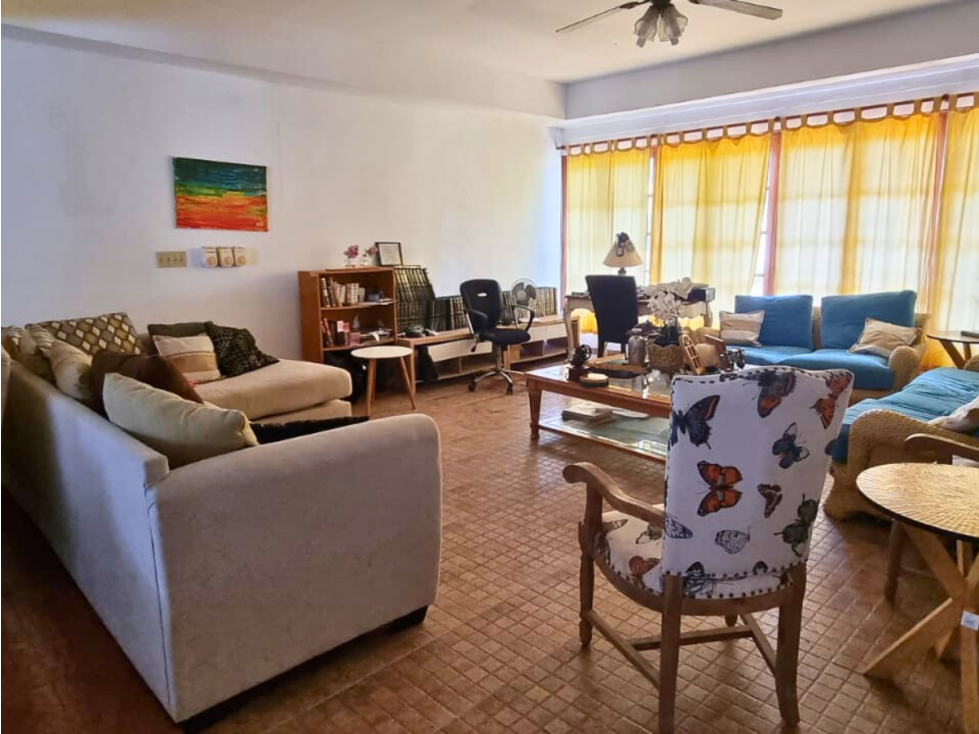 OPORTUNIDAD DE VENTA DE HOSTAL PARA INVERSION EN CORONADO (13) — foto 5