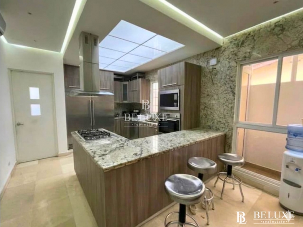 VENTA DE CASA EN BRISAS DEL GOLF (6) — foto 4