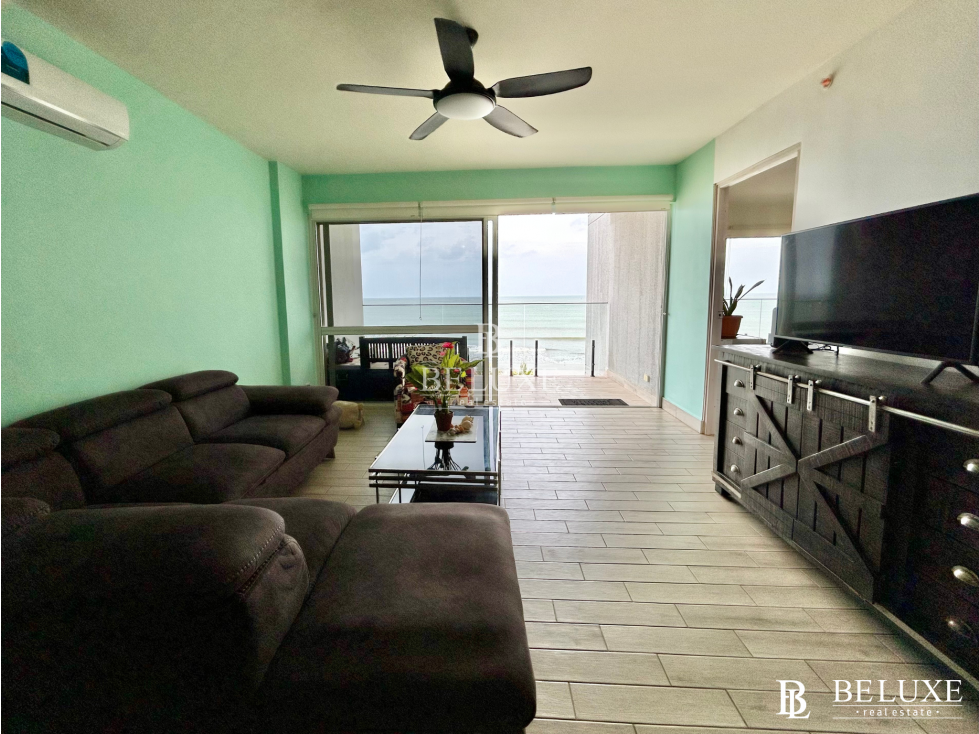 VENTA DE APARTAMENTO EN PLAYA CARACOL, PH SANCTUARY (26) — foto 4
