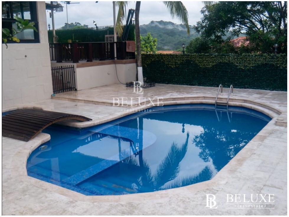 ALQUILO AMOBLADA EN CASA DOS MARES, BETHANIA OPORTUNIDAD (6) — foto 2