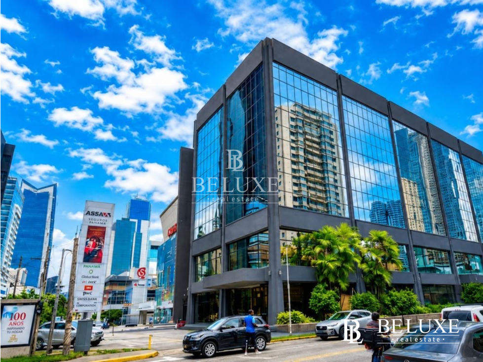 ALQUILER DE OFICINA/ LOCAL LISTO PARA OCUPAR EN PB, CALLE 50 (8) — foto 5