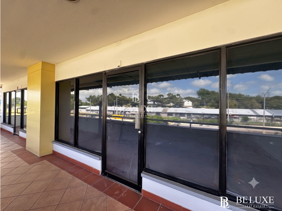 ALQUILER DE OFICINA EN PANCANAL PLAZA, ALBROOK (21) — foto 6