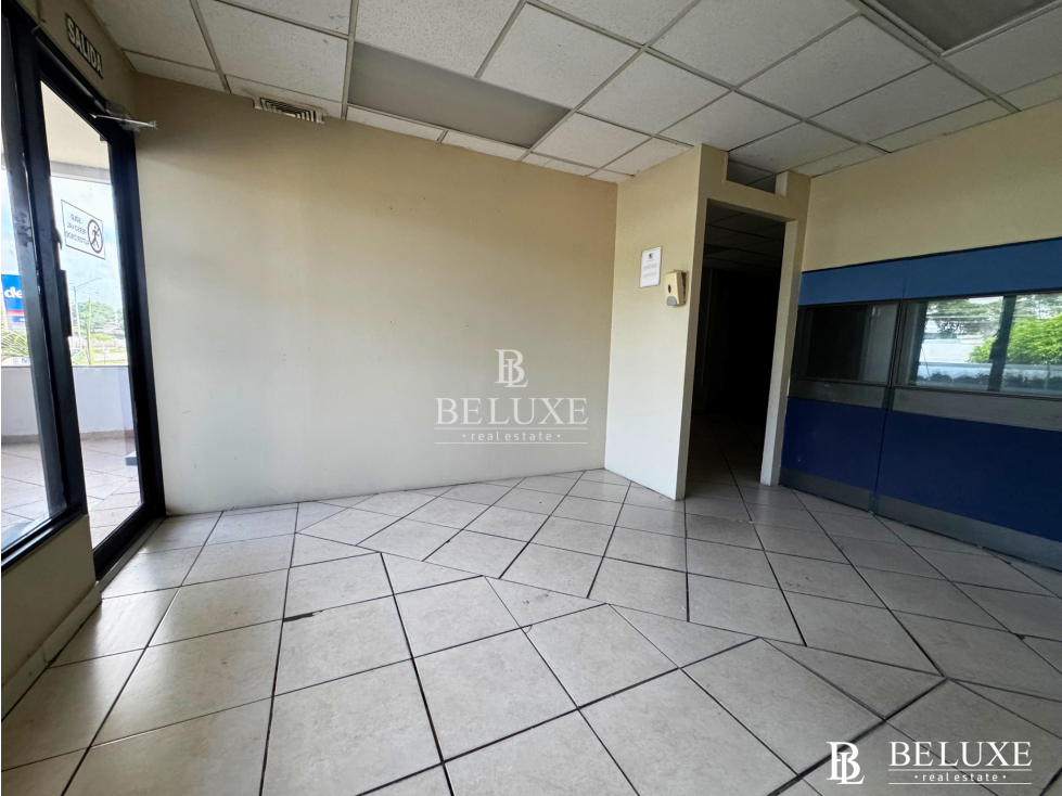 ALQUILER DE OFICINA EN PANCANAL PLAZA, ALBROOK (21) — foto 6