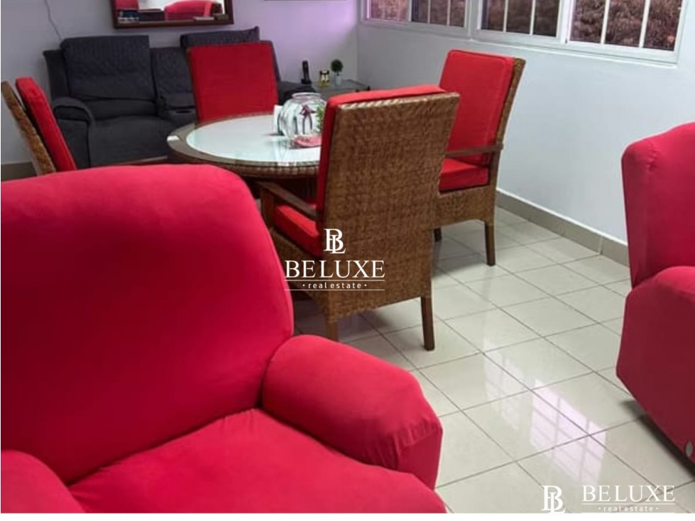 VENDO CASA CON PISCINA EN OBARRIO (6) — foto 6