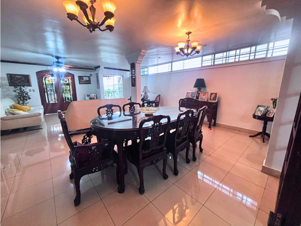 VENTA DE CASA EN HATO PINTADO (8) — foto 3