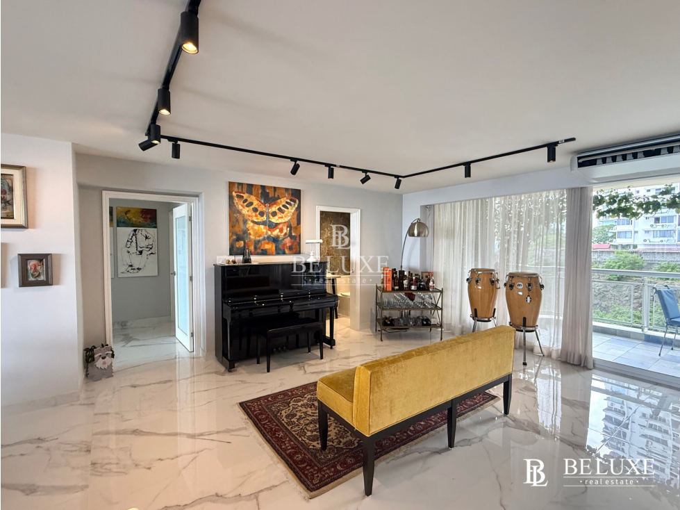 VENTA DE APARTAMENTO CON VISTA AL MAR, PAITILLA PH TORRE DEL MAR (15) — foto 6