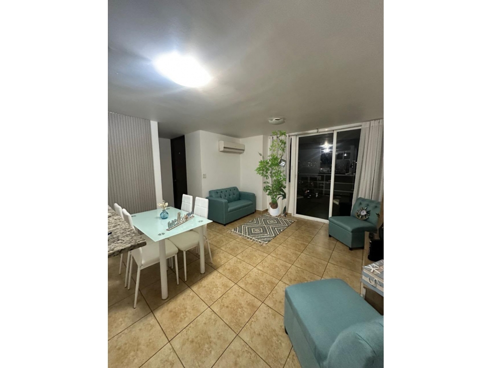 VENTA DE APARTAMENTO EN PH COSMOPOLITAN, PUEBLO NUEVO (21)