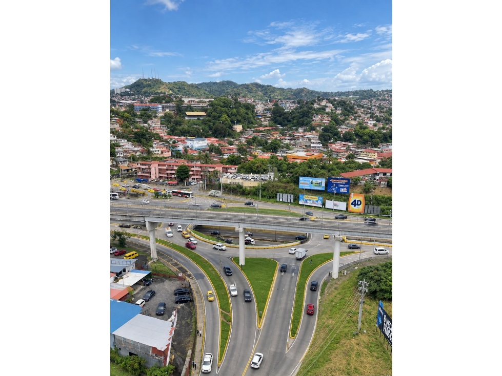 VENTA DE APARTAMENTO EN PH 4 ISLAS, AVENIDA CINCUENTENARIO (21) — foto 6