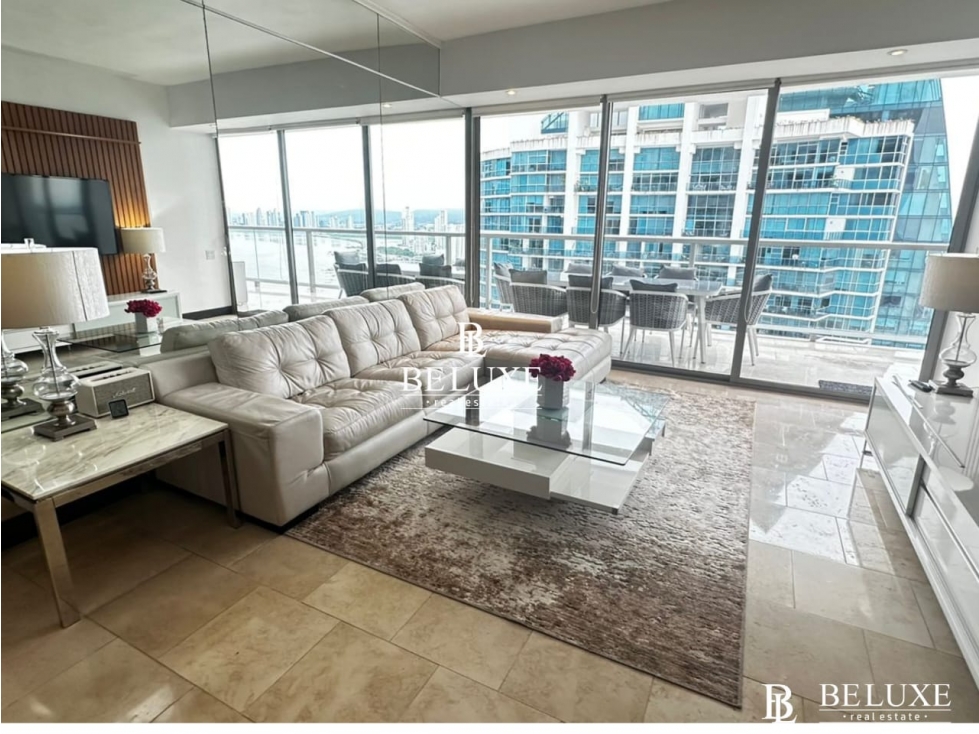 VENDO DE APARTAMENTO PH TOC PUNTA PACIFICA (6)