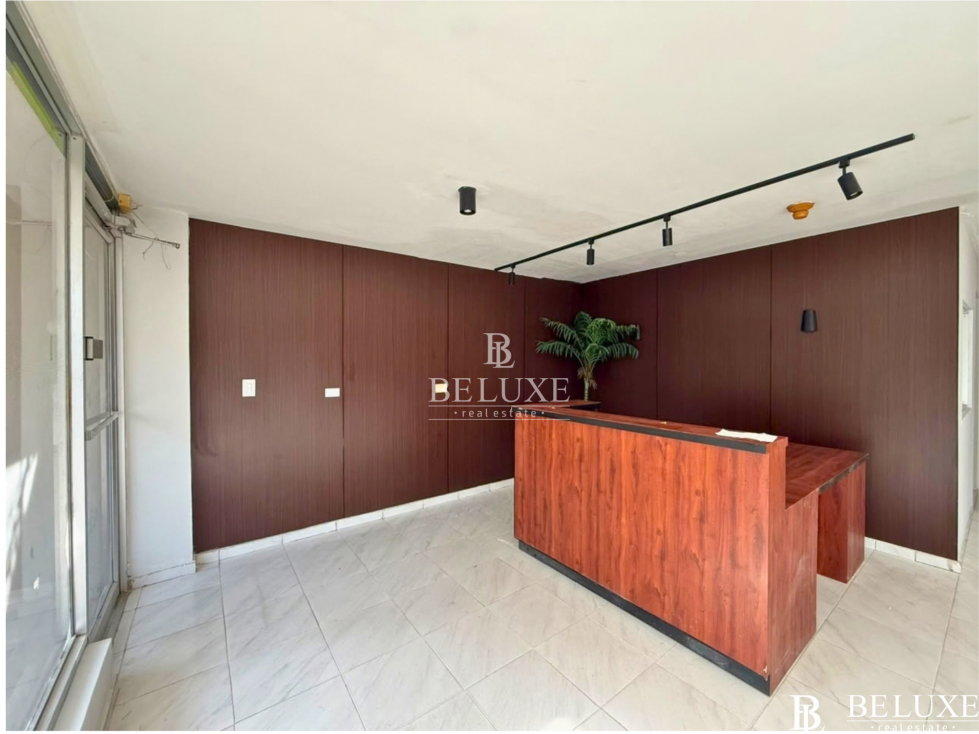 VENTA DE OFICINAS ALTOS DEL GOLF SAN FRANCISCO (13) — foto 3