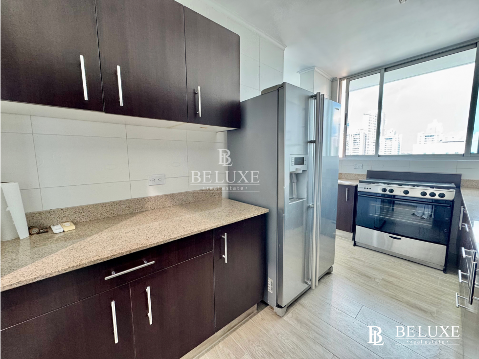 ALQUILER APARTAMENTO EN SAN FRANCISCO PH MARINA PLAZA (26) — foto 5