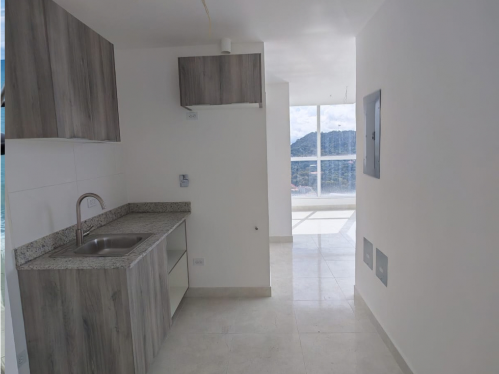 VENTA DE APARTAMENTO, PH THE SANDS, AVENIDA BALBOA (26P) — foto 4