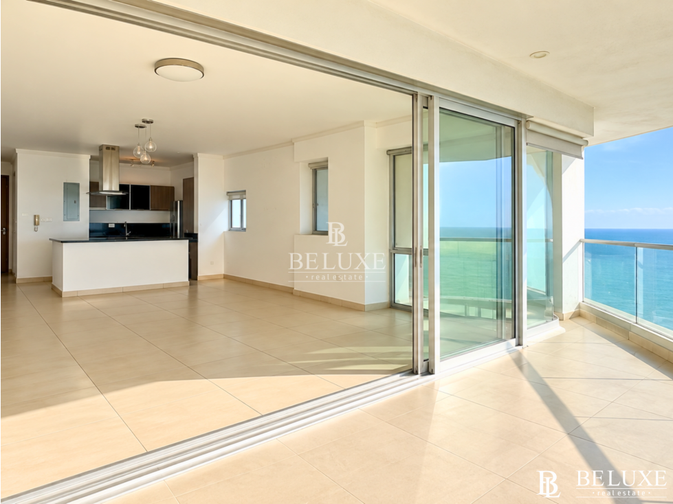 VENTA APARTAMENTO AV BALBOA PH RIVAGE TOWER (20) — foto 3