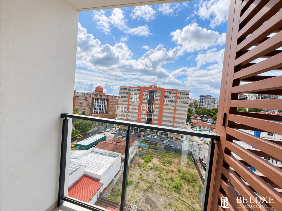 VENTA APARTAMENTO PH ALEXA BELLA VISTA, INVERSION (11) — foto 2