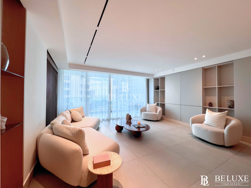 VENTA APARTAMENTO PH RIVIERA DEL GOLF, COCO DEL MAR (4) — foto 3