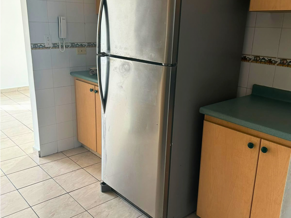 ALQUILER DE APARTAMENTO PISO BAJO, SAN FRANCISCO (8) — foto 6