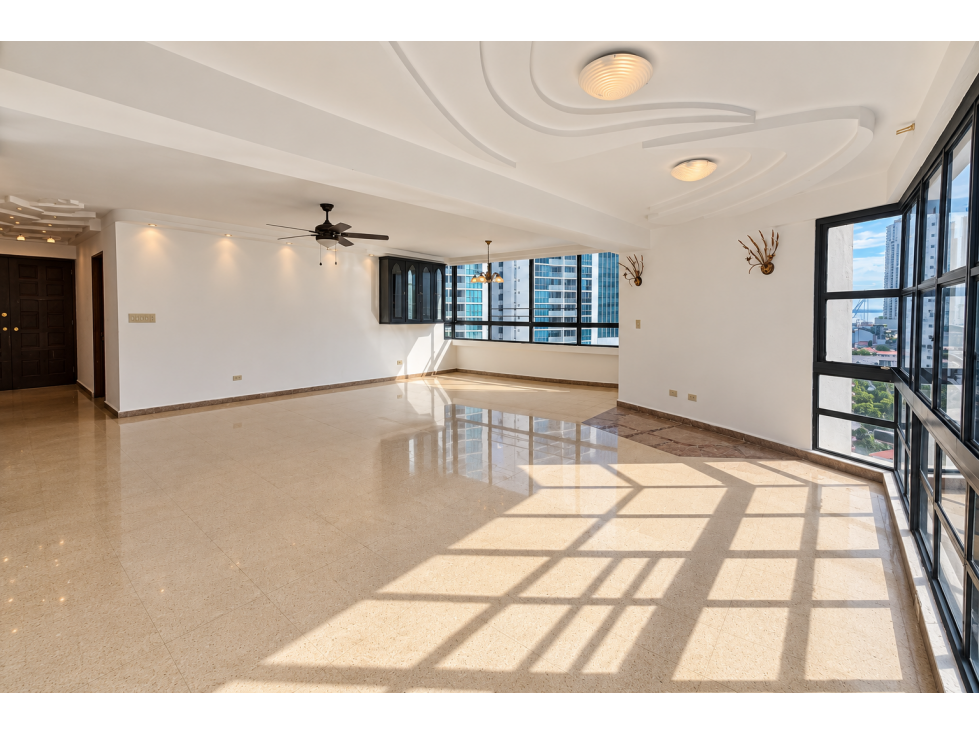 VENTA DE APARTAMENTO EN PAITILLA PH KONKORD (16) — foto 3
