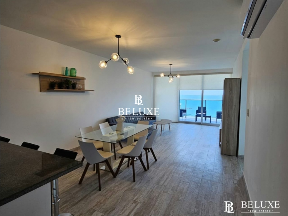 ALQUILO APARTAMENTO AMOBLADO PH WATERS ON THE BAY, AVENIDA BALBOA (6)