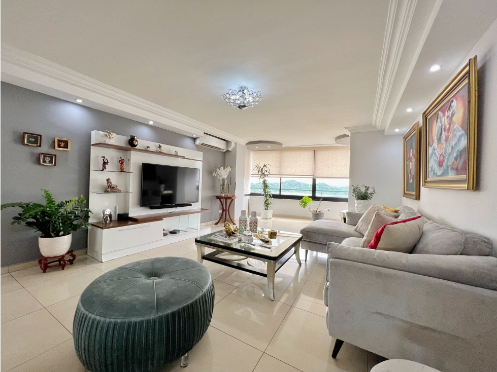 VENTA APARTAMENTO REMODELADO, PH MIRADOR DEL CANGREJO (4)