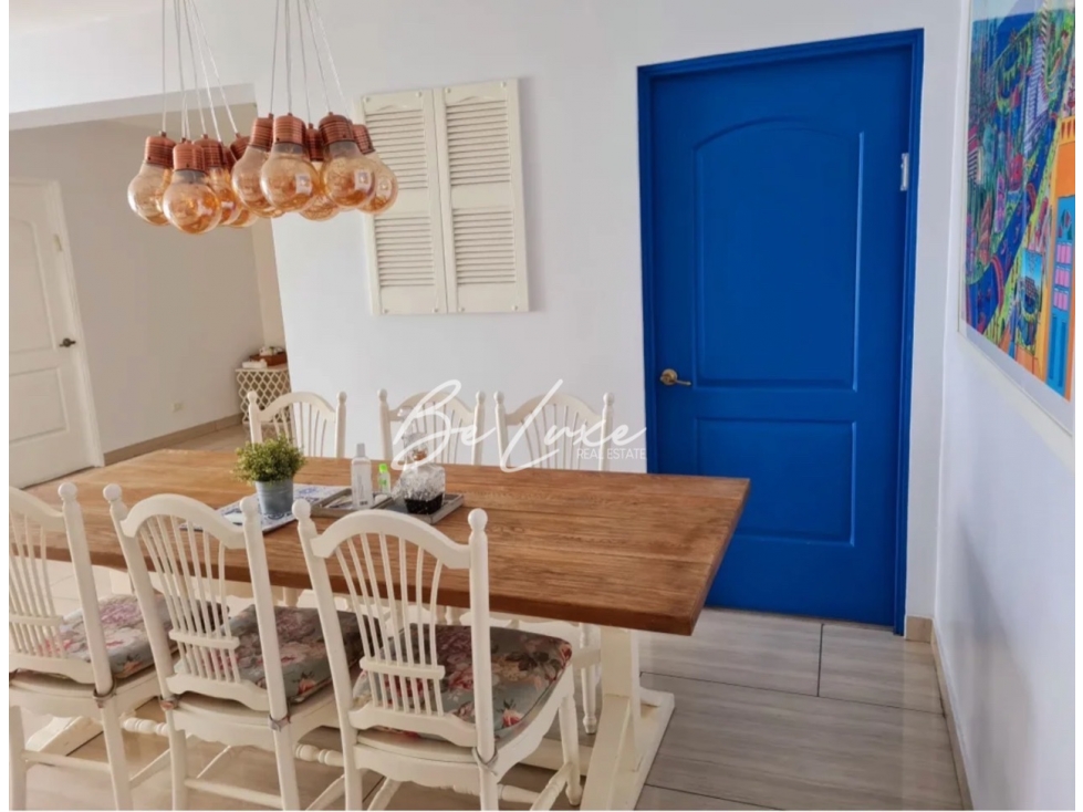 VENTA PENTHOUSE REMODELADO, PUNTA PACÍFICA, PH PACIFIC SUN .(4) — foto 3