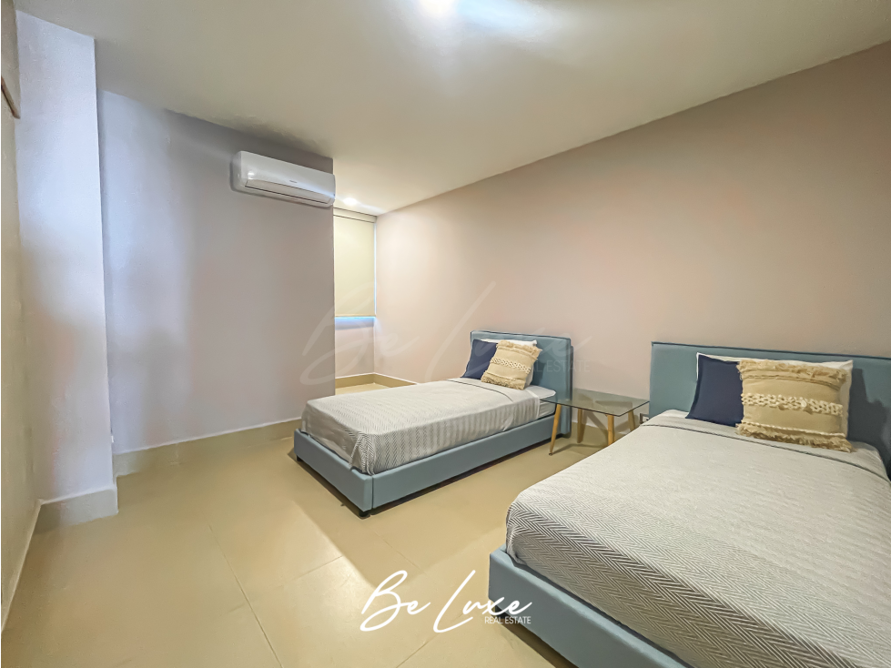 PH BAHÍA APARTAMENTO CON VISTA AL MAR EN VENTA, PLAYA SERENA (2)(P) — foto 6