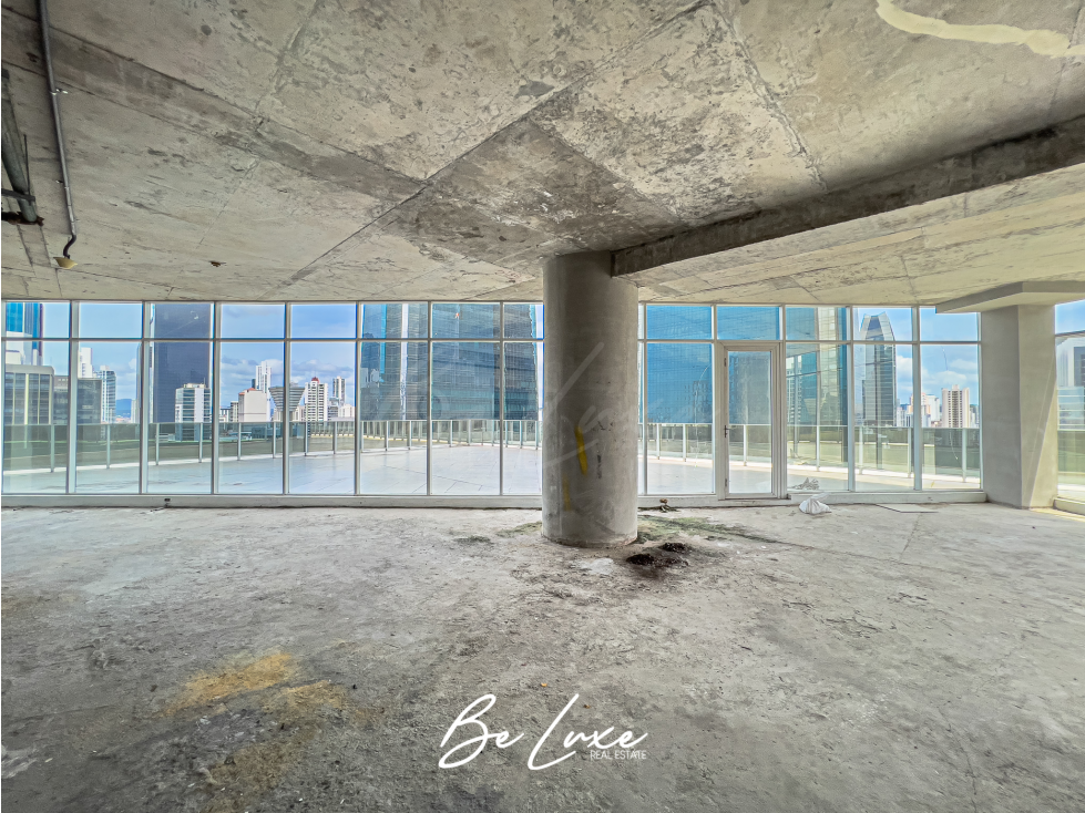 F&F TOWER OFICINAS EN VENTA, CALLE 50 (1) — foto 6