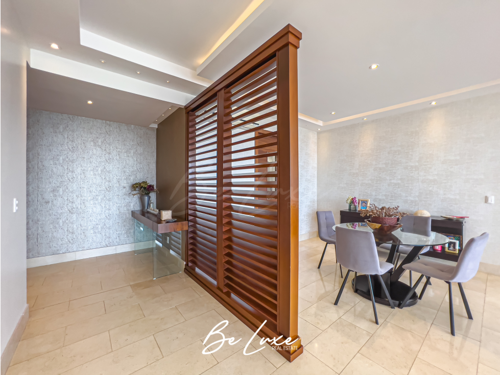 VENTA DE APARTAMENTO EN GREENVIEW RESIDENCES, SANTA MARIA (6) — foto 2