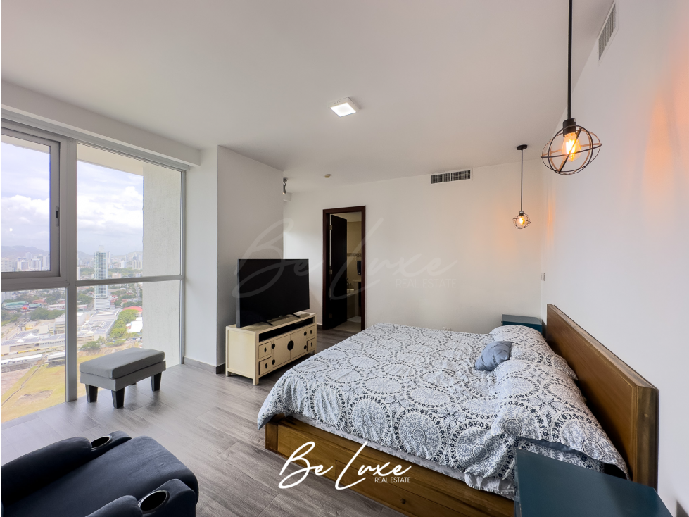 VENTA DE APARTAMENTO EN PUNTA PACÍFICA PH OCEANAIRE (6) — foto 5